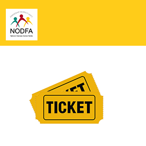 Adult Ticket (11+ Years)