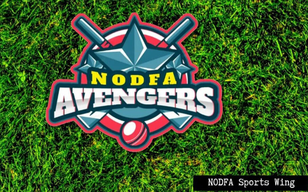 NODFA Sports Season 2026